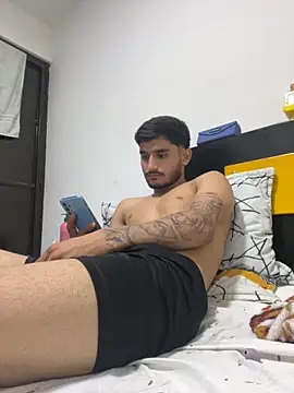 Nas-z09 online show from 09/11/25, 04:12