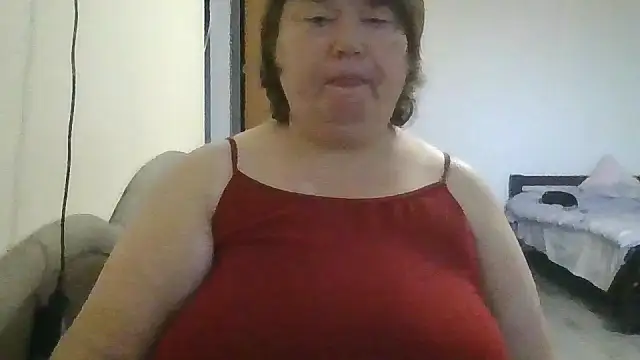 RipeMelon4561 online show from 12/03/25, 08:23