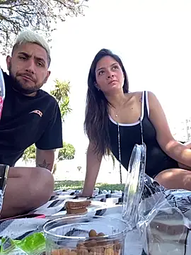 Danielaeliana online show from 01/05/26, 05:38