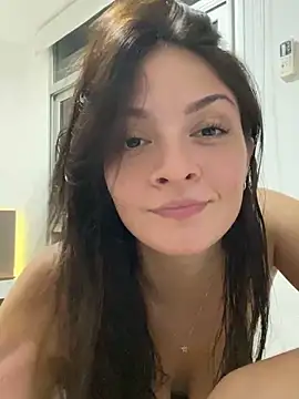 Snapshot of Danielaeliana chatting on 03/29/26, 04:23 Danielaeliana online show from 03/29/26, 04:23