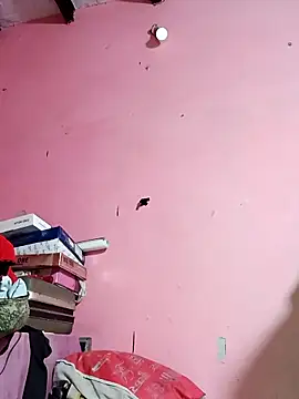 Snapshot of VamikaAngel chatting on 10/02/25, 05:03 VamikaAngel online show from 10/02/25, 05:03