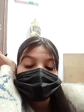 Snapshot of VamikaAngel chatting on 11/25/25, 01:55 VamikaAngel online show from 11/25/25, 01:55