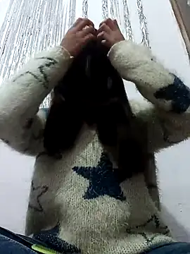 Snapshot of VamikaAngel chatting on 12/02/25, 04:13 VamikaAngel online show from 12/02/25, 04:13