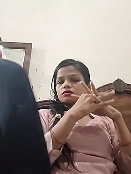 Komal0099 online show from 09/18/25, 03:03