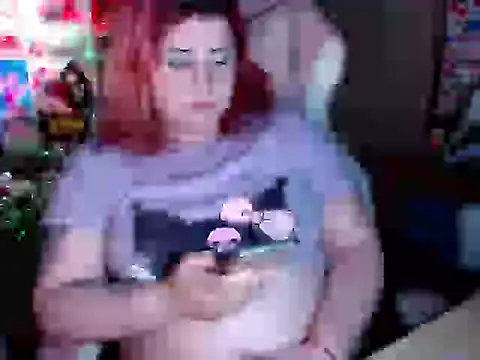 Snapshot of CuteUsagi chatting on 09/10/25, 06:24 CuteUsagi online show from 09/10/25, 06:24