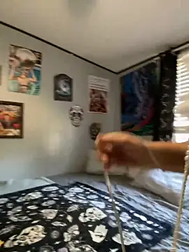 Snapshot of lillylooney chatting on 10/01/25, 03:07 lillylooney online show from 10/01/25, 03:07