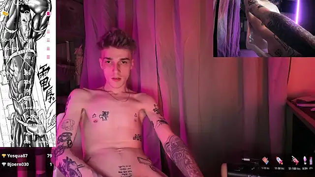 Snapshot of davesinner chatting on 04/15/26, 07:58 davesinner online show from 04/15/26, 07:58