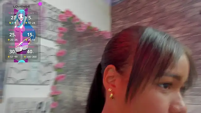 Snapshot of karoll__sex chatting on 04/07/26, 01:00 karoll sex online show from 04/07/26, 01:00