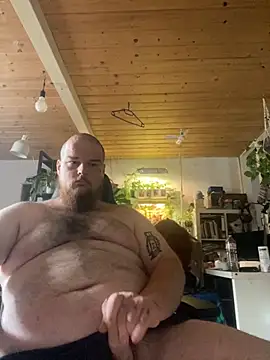 JohnDrippingCum online show from 09/30/25, 08:30