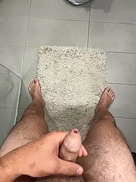 Snapshot of MrZli chatting on 10/19/25, 07:20 MrZli online show from 10/19/25, 07:20