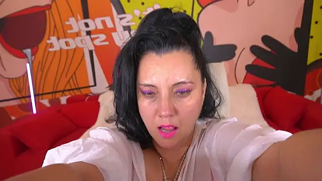 Snapshot of ValeryRosseee chatting on 09/22/25, 02:13 ValeryRosseee online show from 09/22/25, 02:13