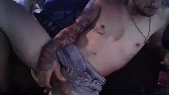 longdme33 online show from 10/06/25, 08:50