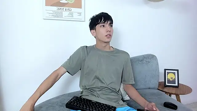 dear jeycot online show from 10/31/25, 01:12