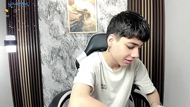 oblivion deku online show from 09/13/25, 01:33