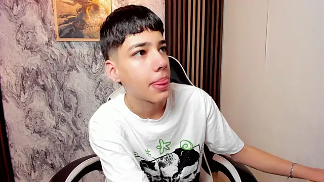 oblivion deku online show from 09/28/25, 01:16