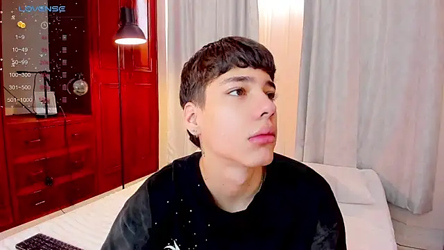 oblivion deku online show from 10/24/25, 01:40