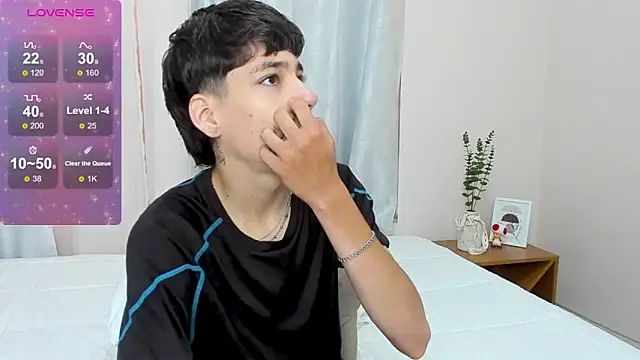 oblivion deku online show from 12/20/25, 01:51