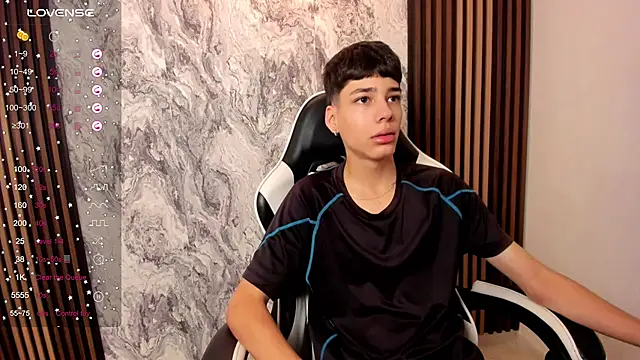 oblivion deku online show from 01/07/26, 01:46