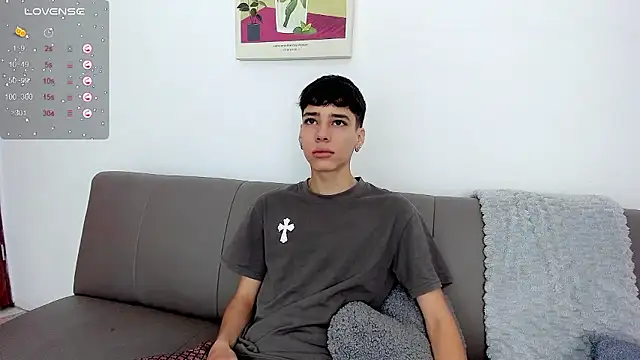 oblivion deku online show from 01/10/26, 01:46