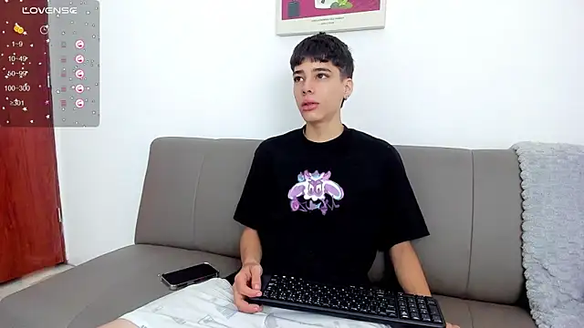 oblivion deku online show from 01/15/26, 01:59