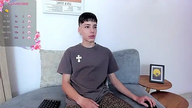 oblivion deku online show from 02/05/26, 08:46