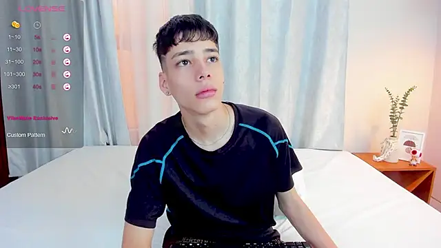 oblivion deku online show from 03/01/26, 01:46