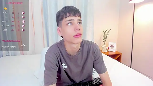 oblivion deku online show from 03/07/26, 09:01