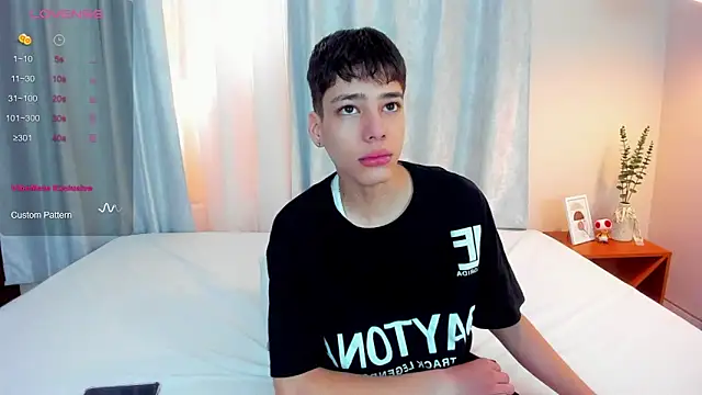 oblivion deku online show from 03/16/26, 02:10