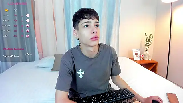 oblivion deku online show from 03/18/26, 02:09