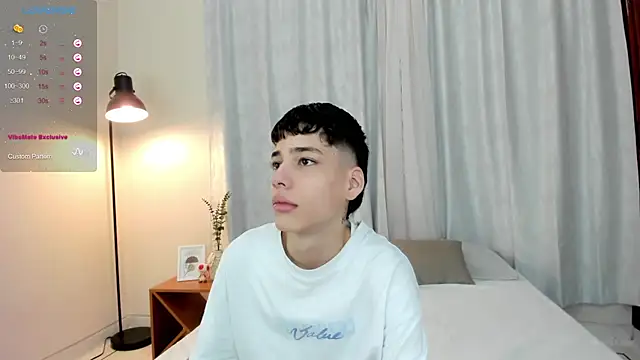 oblivion deku online show from 04/15/26, 02:46