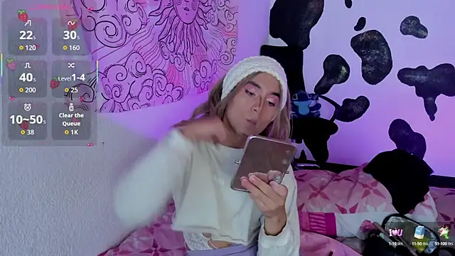 Snapshot of brihanna_cooper chatting on 09/18/25, 01:02 brihanna cooper online show from 09/18/25, 01:02