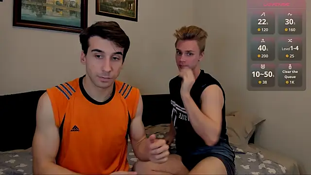 LawrenceMiles online show from 11/04/25, 09:47