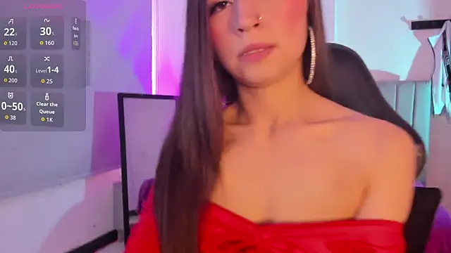 Bellalesh online show from 09/11/25, 07:36