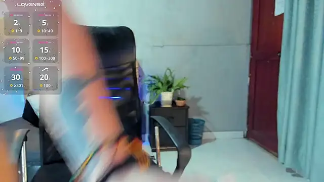 Daiisy kiss online show from 11/06/25, 01:34