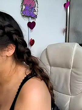 Iambellarose online show from 05/10/26, 09:20