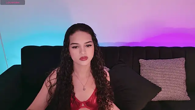 AprilRhodes  online show from 09/25/25, 03:21