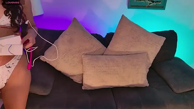 AprilRhodes  online show from 10/08/25, 07:55