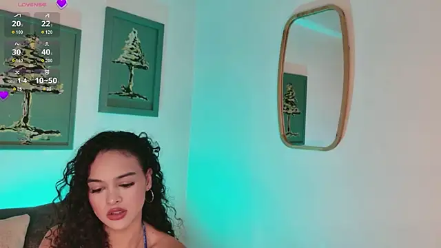 AprilRhodes  online show from 10/10/25, 08:41