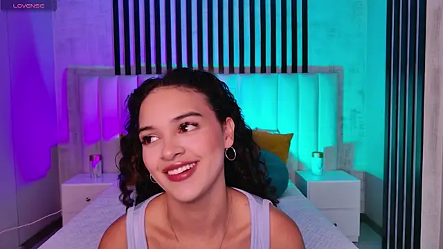 AprilRhodes  online show from 10/12/25, 06:07