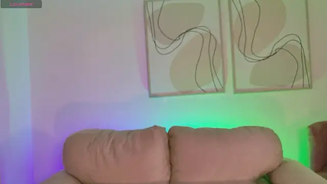 AprilRhodes  online show from 10/14/25, 07:25