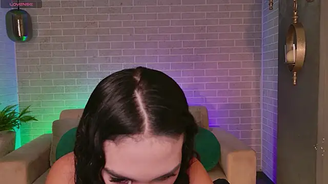 AprilRhodes  online show from 10/20/25, 12:33