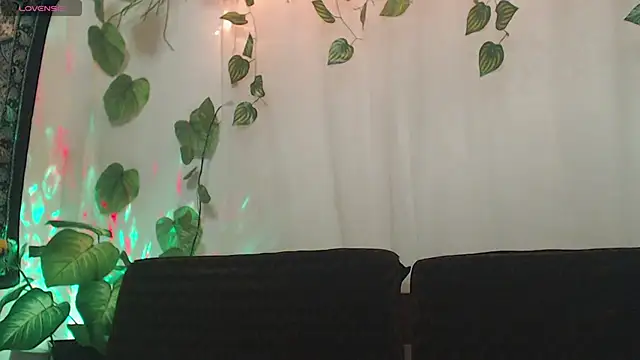 MysticNight  online show from 10/24/25, 01:35