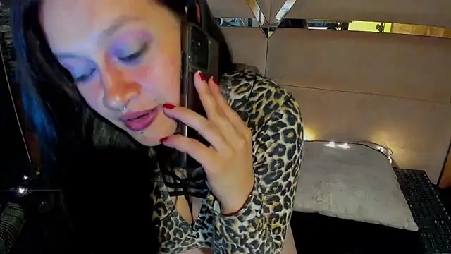 Morana  Hot online show from 11/08/25, 04:56