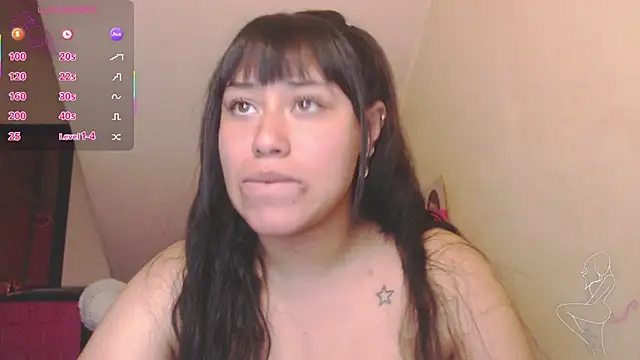 catalina saenz19 online show from 11/12/25, 01:06