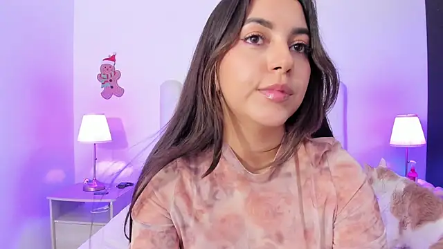 SofieBunnie online show from 03/26/26, 12:06