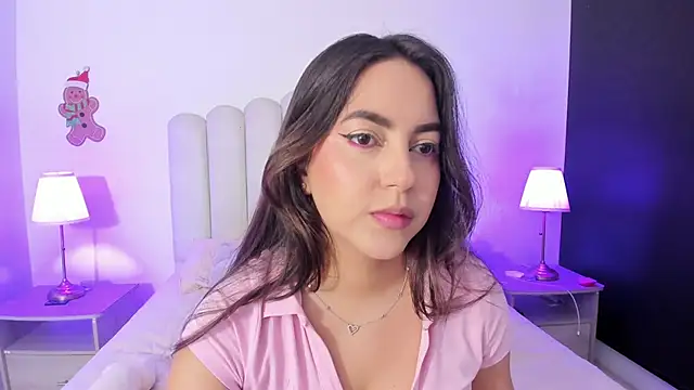 SofieBunnie online show from 05/22/26, 10:59