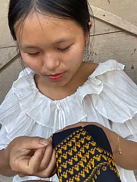 milo bae online show from 03/02/26, 06:36