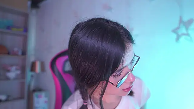 Lana Dreams  online show from 02/20/26, 06:26