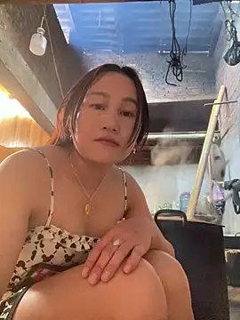 phungtiti online show from 03/18/26, 02:26