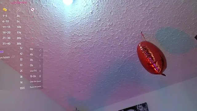 Snapshot of Samarys_star chatting on 11/28/25, 01:58 Samarys star online show from 11/28/25, 01:58